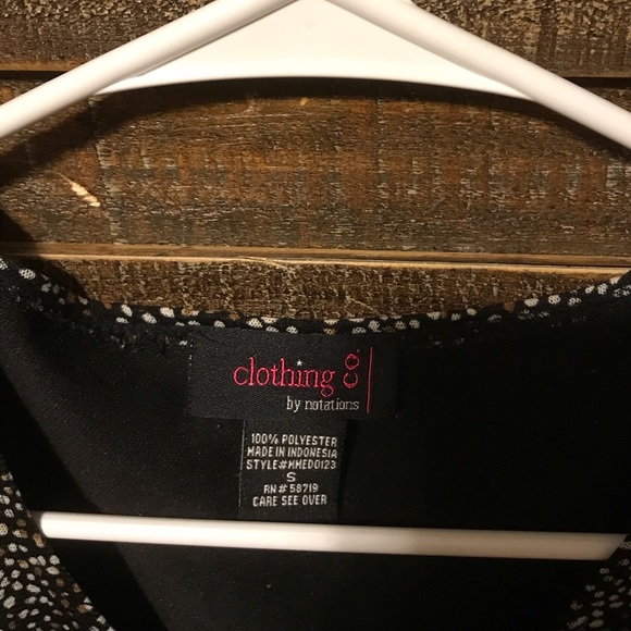 Boutique Dress - Picture 3 of 3